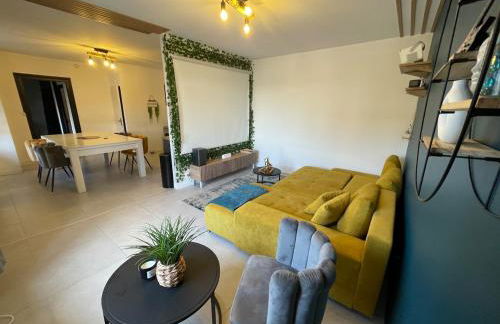 Cinema et Billiard - Foto 9