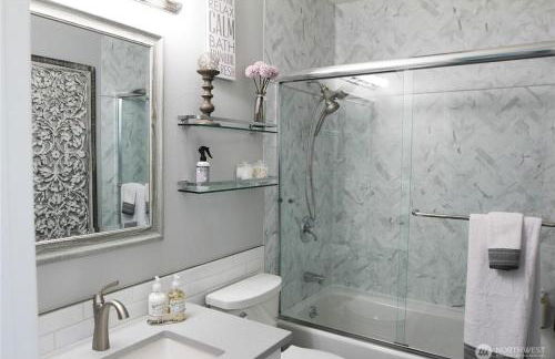 3 bedrooms Fantastic Lake Union and Skyline View in Queen Anne - Foto 19