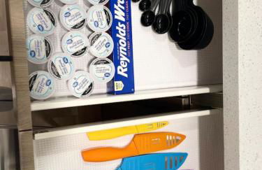 Old Town Camelback Mall Mountain View Pool - Foto 37