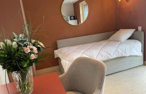 Les gites du champ des oiseaux - Foto 46