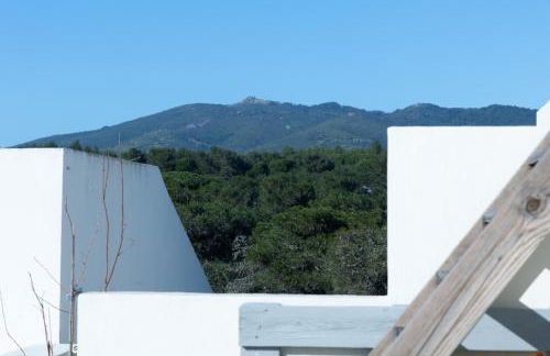 Cascais Surf & Nature Home with Terrace & Yoga Gym near Guincho Beach 2 to 6 Guests - Foto 30