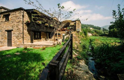 Casa Calma Rural - Foto 18