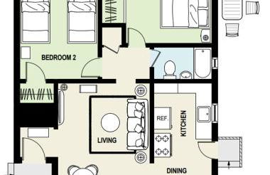 Walk To Beach - EV Charger - Outdoor Dining - 2BR - Photo 22