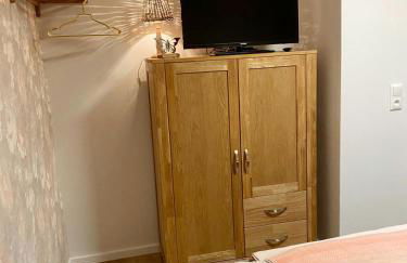 Christianes Apartment - Ebstorf - Foto 8