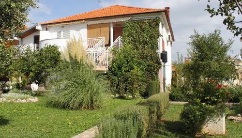 Family friendly seaside apartments Nevidjane, Pasman - 325 - Foto 3