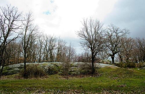 Casa Rural Cristina III - Foto 42