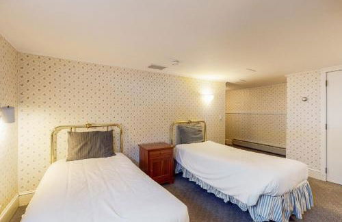 Slopeside Getaway - Foto 20