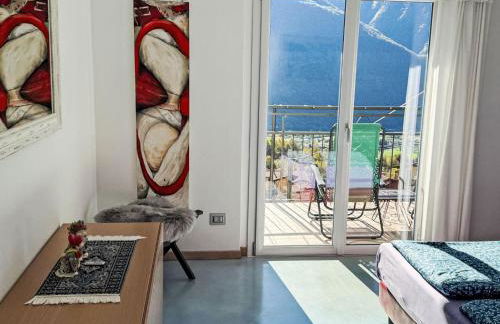 Apartment Bellavista by Interhome - Foto 29