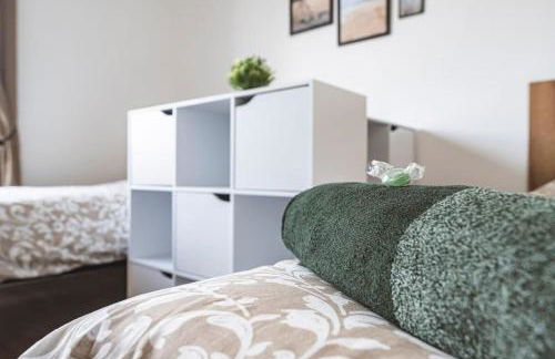 La "Tanière" pour 6 personnes - Foto 24