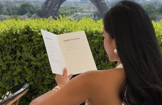 Eiffel tower view - Apartment - Award 2026 Paris - Foto 27
