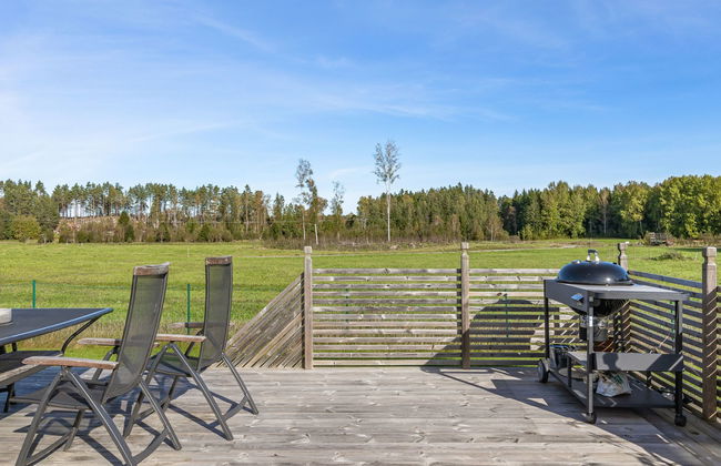 Villa Blommelund - Foto 22