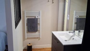 Suite parentale et cuisine - Foto 3