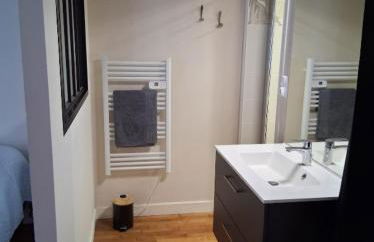 Suite parentale et cuisine - Foto 3