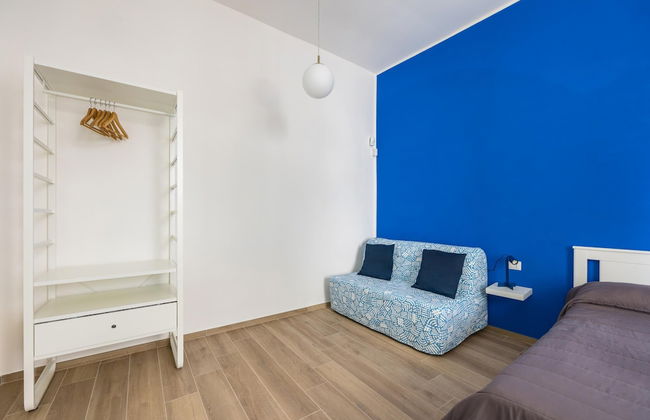 Blu Retreat Close to the City Center - Foto 5