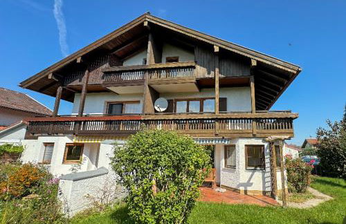 Ferienhaus Auszeit - Photo 5