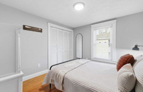 Craftsman Cozy Top Flr 1 Bed1- 1 Ba Private Porch - Foto 12