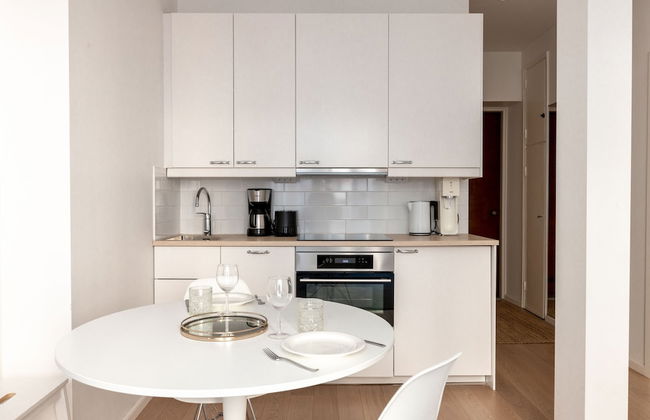 2ndhomes Charming and Cozy 1BR Apartment - Foto 2