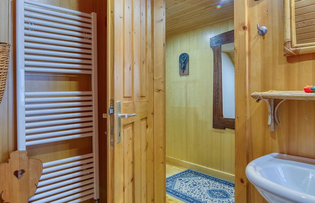 Chalet Kupljenik Near Bled Lake - Photo 33