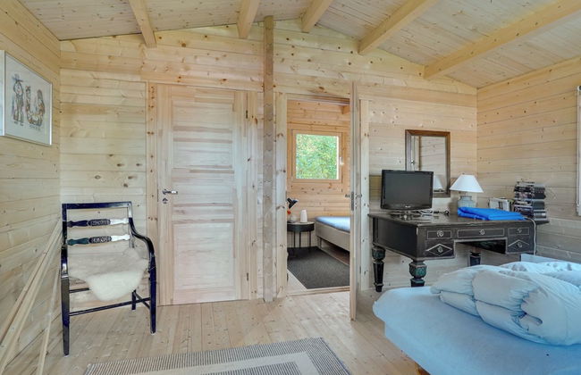 "Thrine" - 100m to the fjord - Foto 8