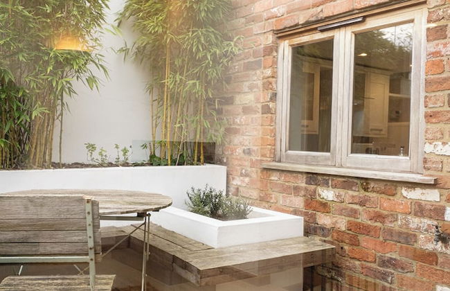 Coach House - Lovely Home in Cheltenham - Photo 57