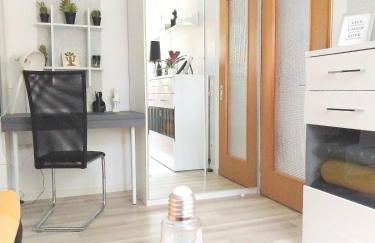 Moderne große Wohnung in herrlichem Naturgrundstück - Foto 8