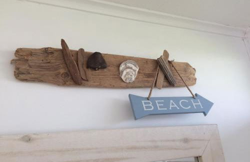 The Beach Huts - Camber Sands - Foto 43