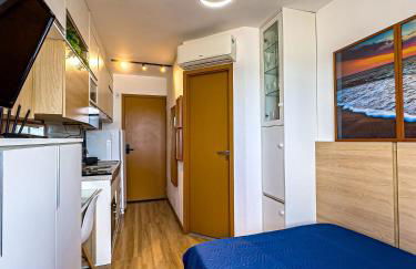 Estúdio Vista Mar Completo no Smart Pituba - Foto 7