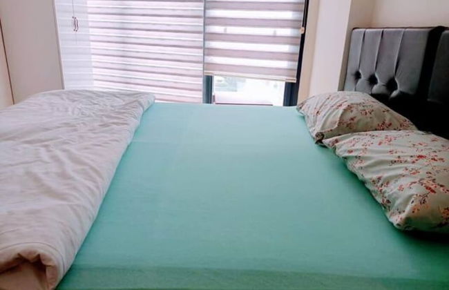 Old Town Grand Apart Hotel - Foto 20