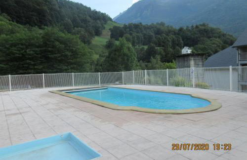 Studio Ceriséma Pyrénées Zénith - Foto 31