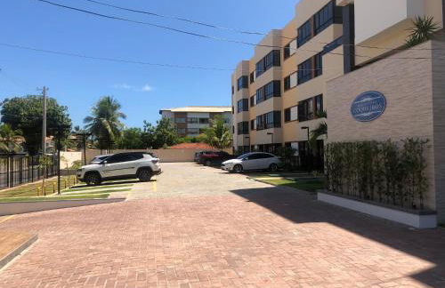 Apartamento em Guarajuba, BAHIA 1 Tudo Novinho e Finamente Decorado - Foto 60