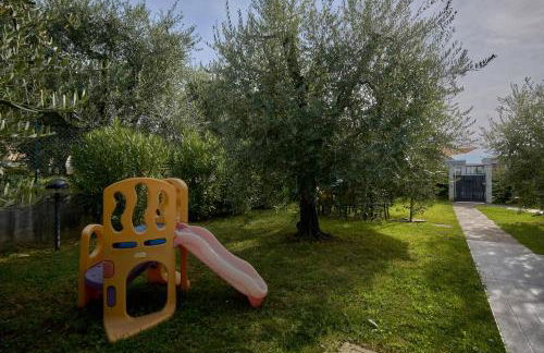 App. Mimosa Minerva Holiday Home - Foto 49