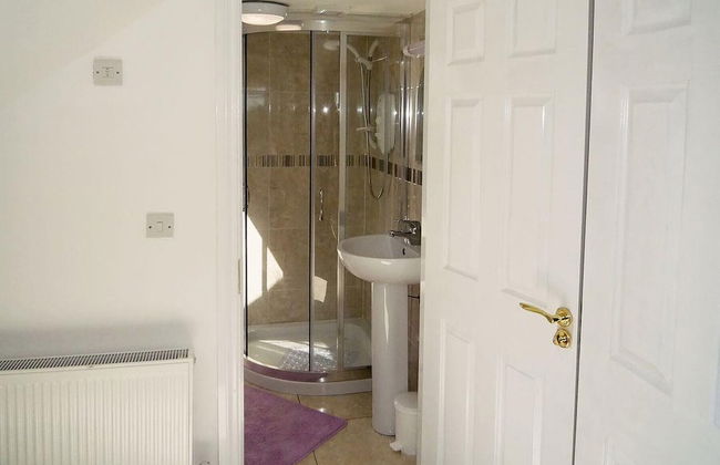 The White Cottage Leap - Foto 7