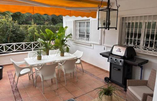 Marbella Golf House - Foto 6