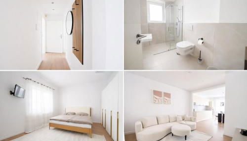 Urban Stay Goldstadt - Foto 2