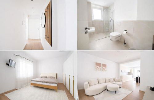 Urban Stay Goldstadt - Foto 2