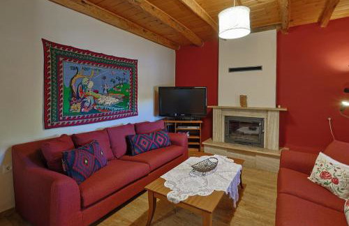 VILLA PEPONI Spacious Traditional Villa with Garden - BBQ & Private Parking - Photo 15