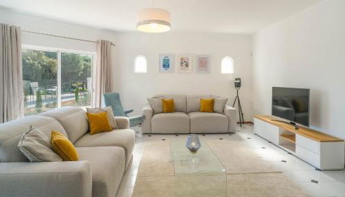 Casa SP- Villa with heated pool near Vilamoura, Vale do Lobo - Foto 4