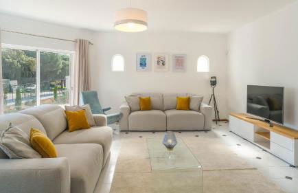 Casa SP- Villa with heated pool near Vilamoura, Vale do Lobo - Photo 6