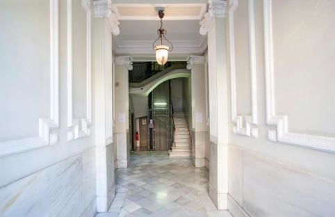 P2PAR1002 - Super Bright & New Apartment in the city center - Foto 33