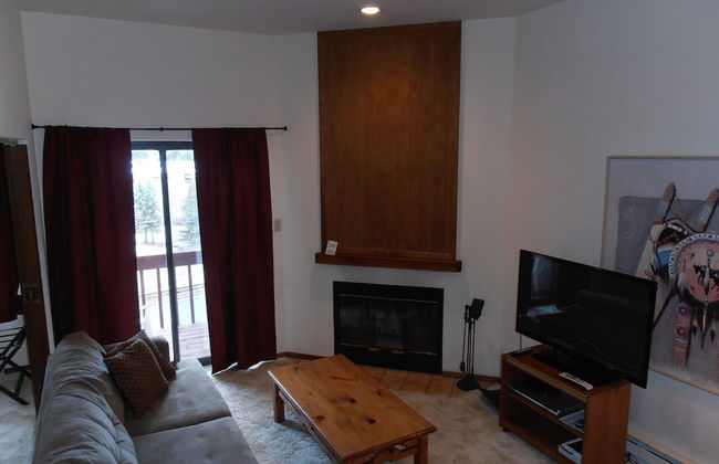 Angel Fire Chalet - Foto 35