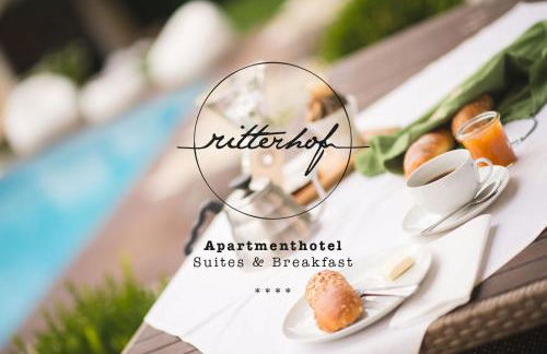 Apartmenthotel Ritterhof Suites & Breakfast - Foto 36