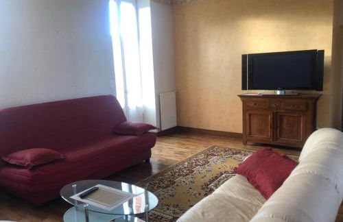 Gîte -Belle Maison dans une ancienne école-Tarif réduit hors WE ! - Foto 32