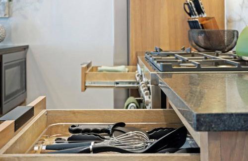 ONYX The Lark Stylish & Serene Edmond Oasis - Foto 41