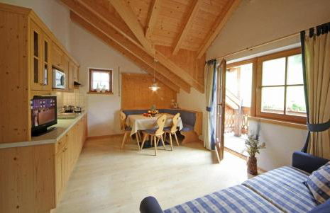 Dolomites Apartments Ciasa Vally - Photo 39