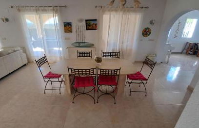 Villa Carpe Diem - Foto 35