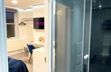 Central penthouse by HNFC Stays - Foto 2