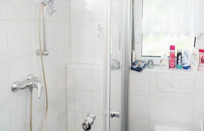 Cozy Apartment in Schwenningen With Garden - Foto 53