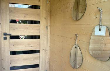 Domek w górach, noclegi w górach , Przystanek Stodoła , nocleg Beskidy , Velo Soła, balia ogrodowa, Rajcza, Rycerka - Foto 23