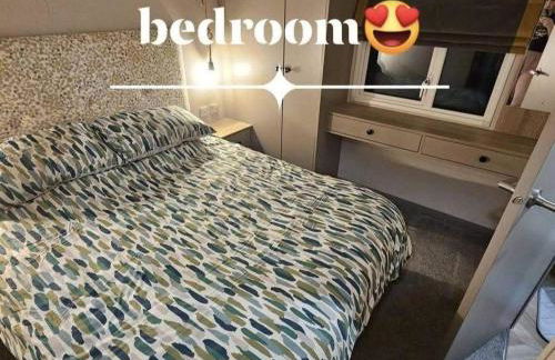 Escape in Carnforth Lodge - Sleeps 6 - Foto 11