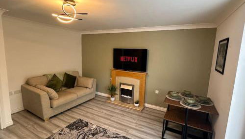 Mmc serviced accommodation 2 - Photo 2